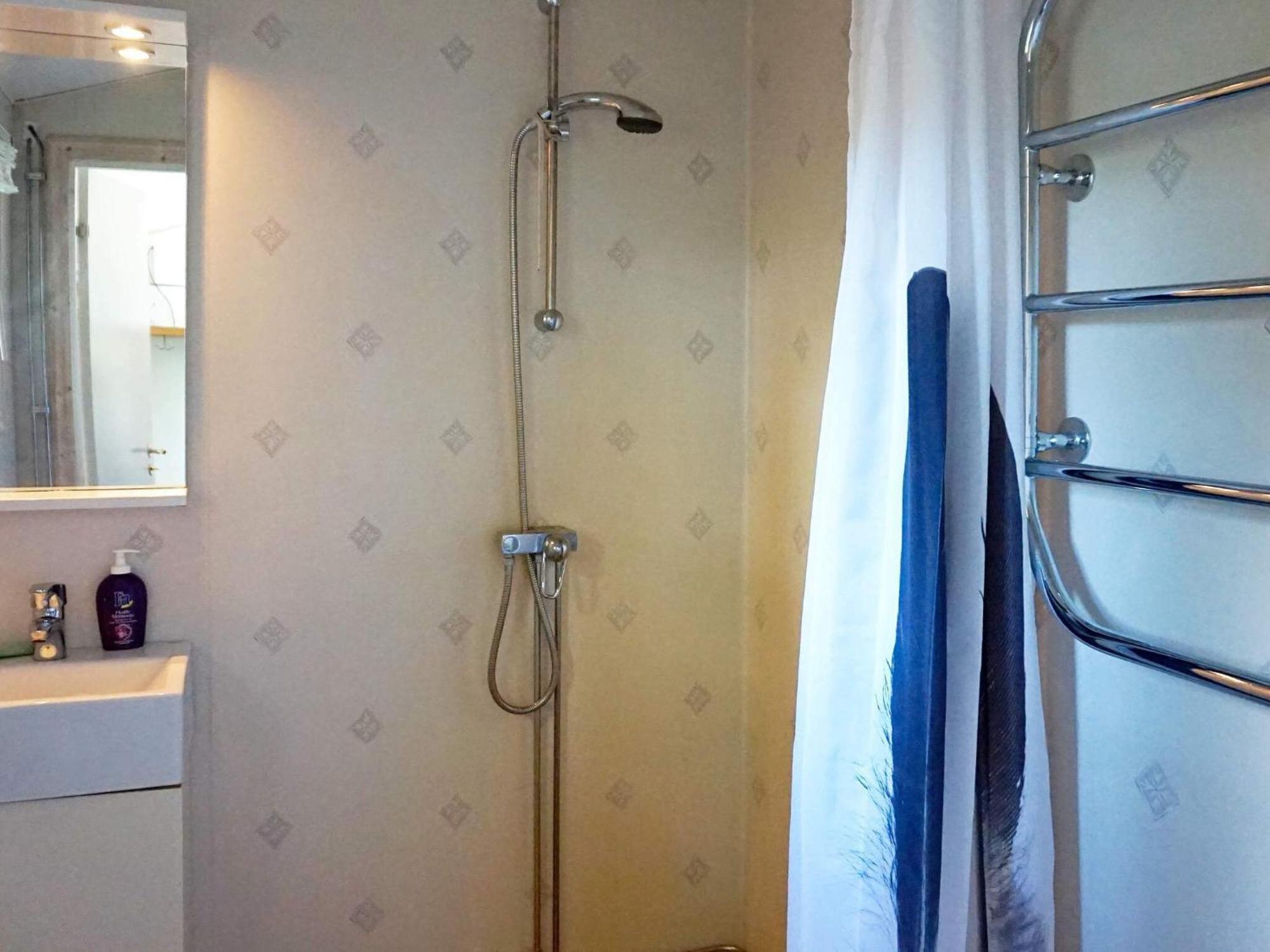 Smedstorp  4 Person Holiday Home In Smedstorp מראה חיצוני תמונה