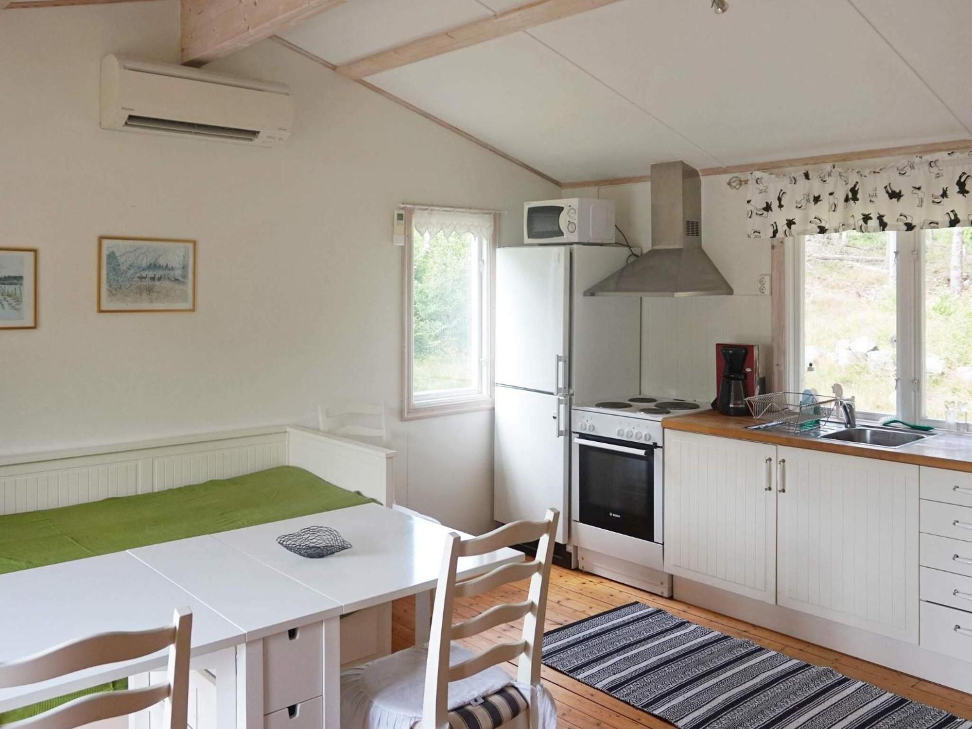 Smedstorp  4 Person Holiday Home In Smedstorp מראה חיצוני תמונה