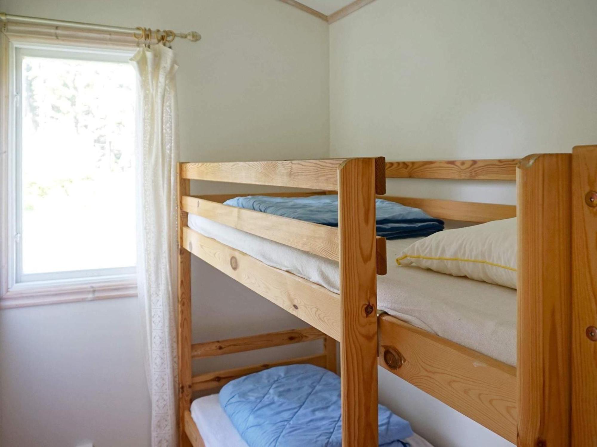 Smedstorp  4 Person Holiday Home In Smedstorp מראה חיצוני תמונה